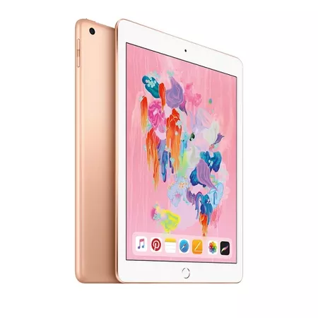 Apple IPad 9.7-inch Wi-Fi Only (2018 Model, 6th Generation) : Target