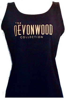 The Devonwood Collection black tank