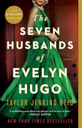 seven husbands of evelyn hugo - Google Search