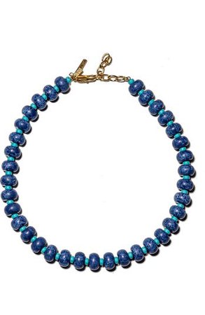 Country Club Beaded Necklace | Nordstrom