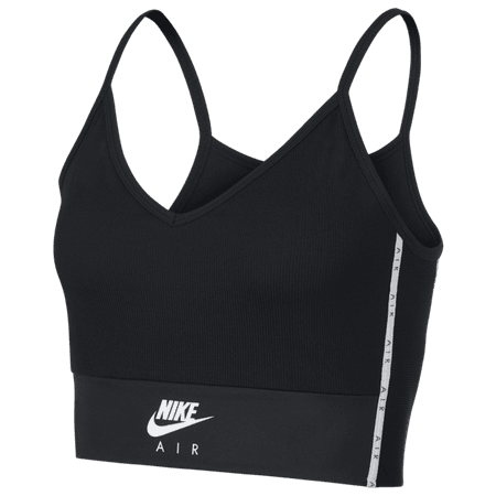 Nike Air Tank Crop - Women's | Footaction