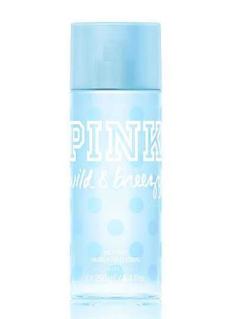 Wild & Breezy Body Mist Just bought this today its amazing!