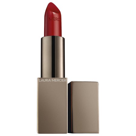 Rouge Essentiel Silky Crème Lipstick - Laura Mercier | Sephora
