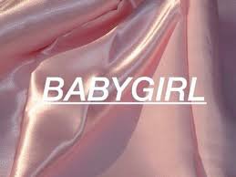 babygirl~