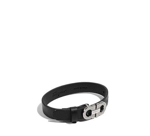 Black Gancino bracelet