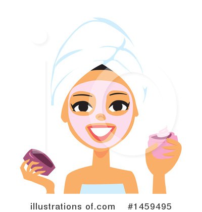 pampering clipart - Google Search
