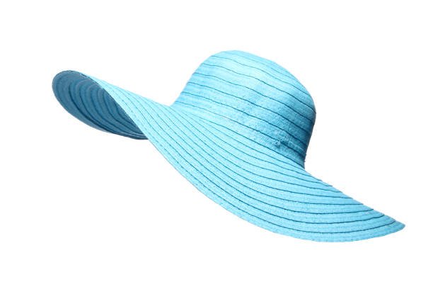 Top 60 Beach Hats Stock Photos, Pictures, and Images - iStock