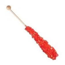 red rock candy