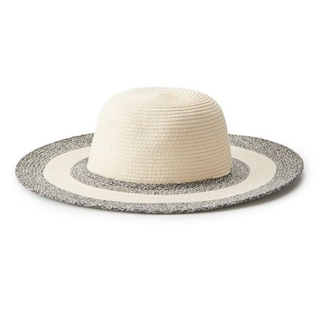 Women's Sonoma Goods For Life® Floppy Hat