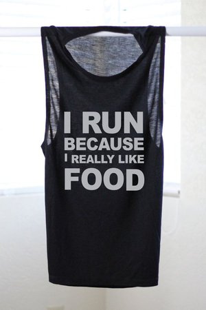 run food