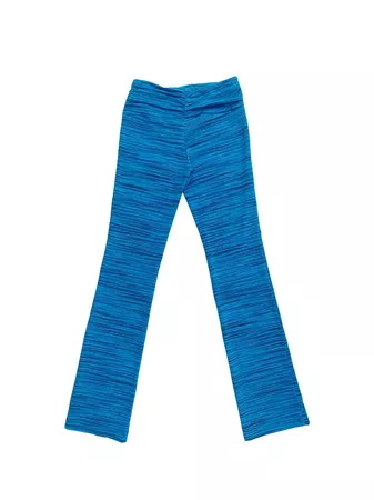 Sandy Pants BLUE | Expired Girl