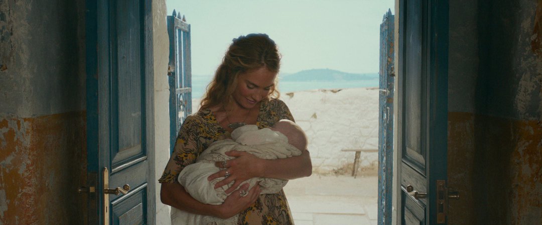 Mamma Mia! Here We Go Again (2018) - Movie- Screencaps.com