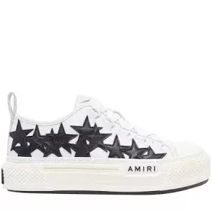 black amiri shoes women’s - Google Search