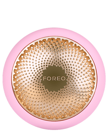 FOREO UFO Smart Mask Treatment | The Only 90 Sec Face Mask