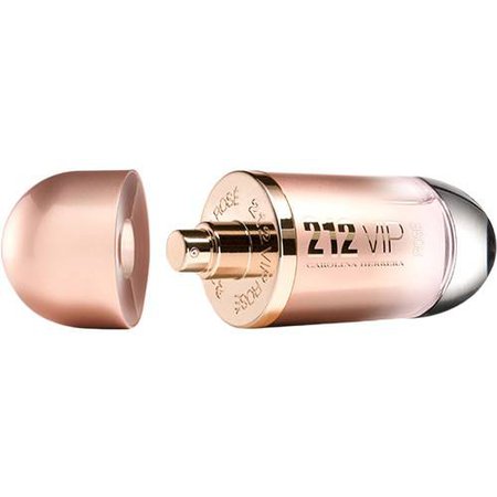 212 Vip Rosé Feminino Eau De Parfum 50 Ml nas Lojas Americanas.com