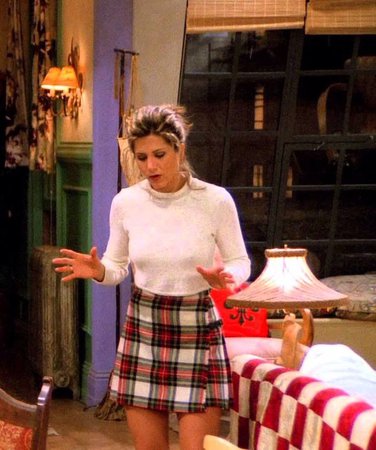 10 Rachel Green Looks We’ve Always Wanted, and Where You Can Get Them