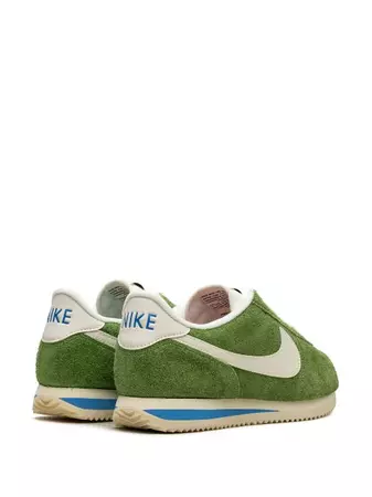 Nike Cortez "Vintage Green" Sneakers - Farfetch