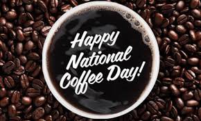 national coffee day - Google Search