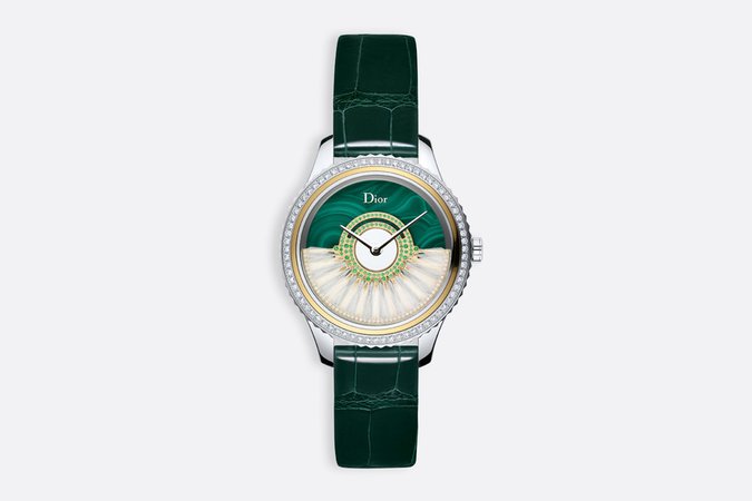 Dior Grand Bal Plume Wrist Watch - Buscar con Google