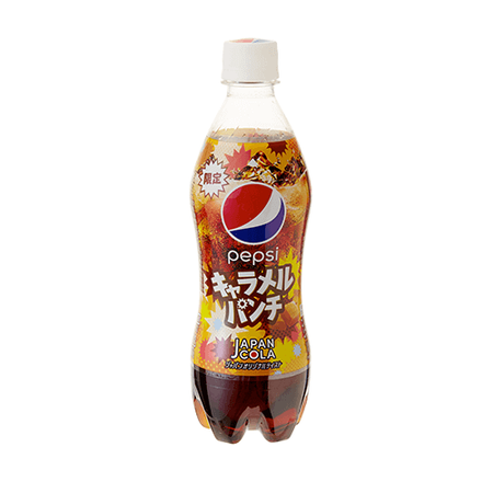 japan soda