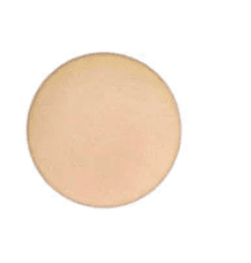 MAC EYE SHADOW (PRO PALETTE REFILL PAN) ricepaper