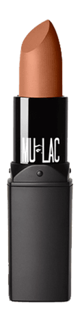 Mulac cosmetics Golden Age - Lipsticks - Lips