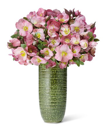 AERIN Calinda Tall Vase