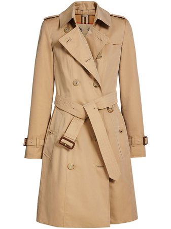 Burberry The Chelsea Heritage trench coat - FARFETCH