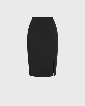 Sophisticated Work Trousers & Formal Skirts | Anne Fontaine