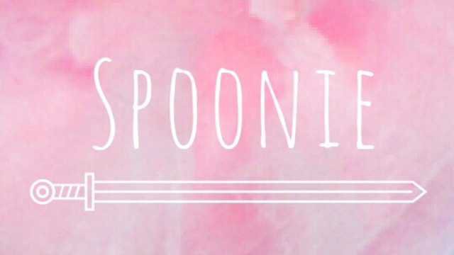 spoonie