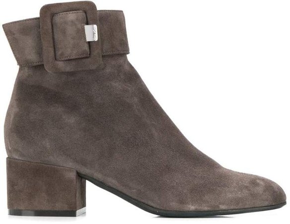 Mia ankle boots