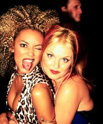 scary spice - Google Search