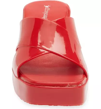 Jeffrey Campbell Bubblegum Platform Sandal (Women) | Nordstrom