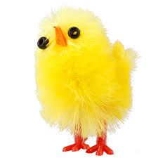 easter chick - Google Search