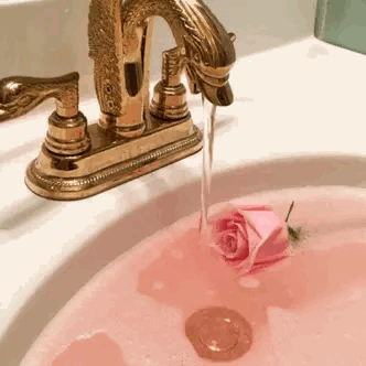 pink soap | Tumblr