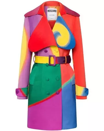moschino-Multicoloured-Projection-Print-Wool-Canvas-Trench-Coat.jpeg (400×500)