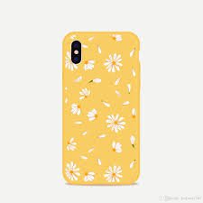 yellow flower cases - Google Search
