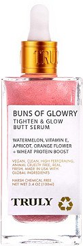 Truly Buns of Glowry Tighten & Glow Butt Serum | Ulta Beauty