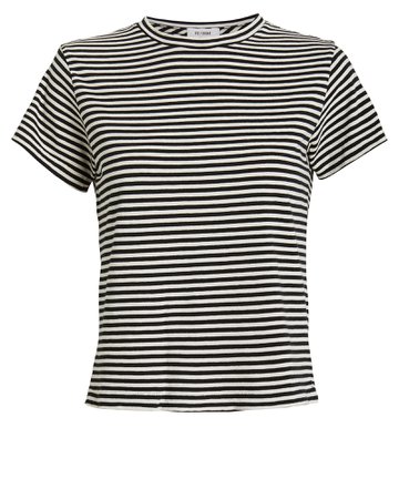 The Classic Striped T-Shirt