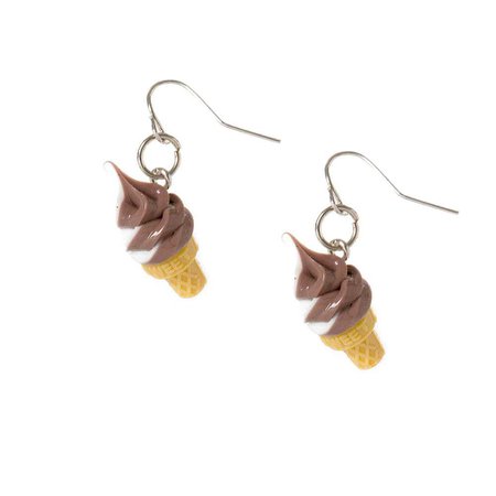 ice-cream-cone-drop-earrings-claire039s-earrings-claries-earrings-l-b6d16880cd5143be.jpg (1000×1000)