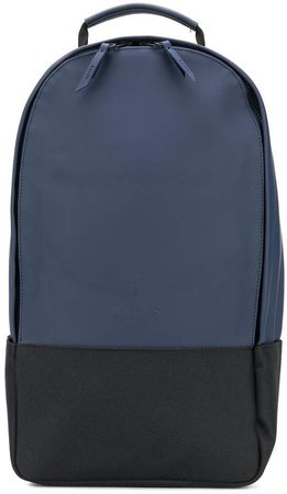City Bag backpack
