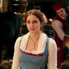 belle beauty and the beast emma watson - Google Search