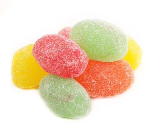 Buy Jelly Eggs - Candy Nation