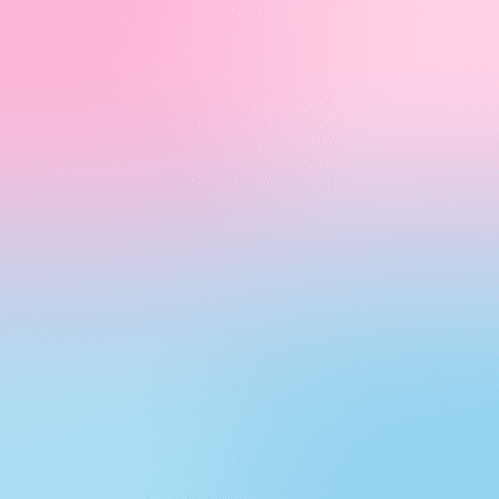 blue pink gradient