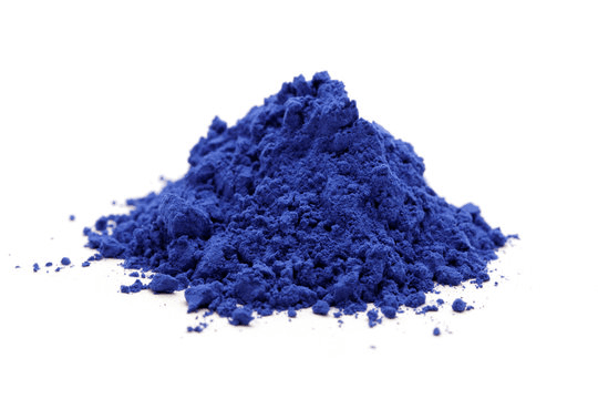 Sapphire makeup powder