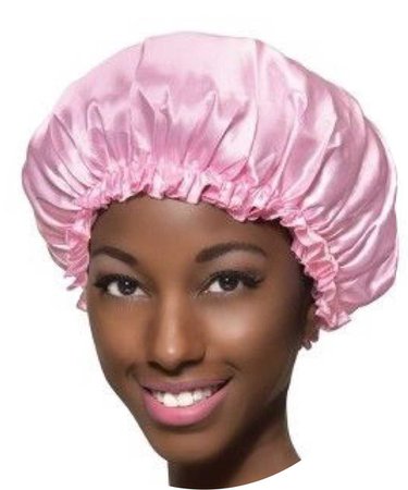 bonnets were made by black girls