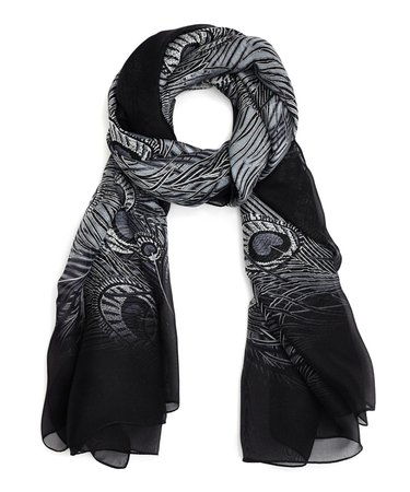Hera scarf from Liberty of London