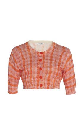 large_altuzarra-orange-anita-cropped-printed-cotton-and-silk-cardigan.jpg (1598×2560)