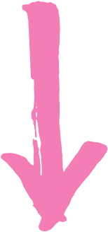 pink doodle png - Google Search