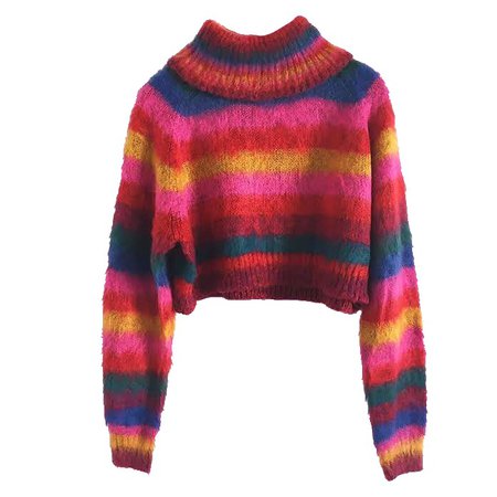 UNIF Murano Sweater